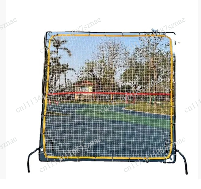 Sports Equipment Volleyball - شبكة ارتداد خفيفة الوزن قابلة للتعديل