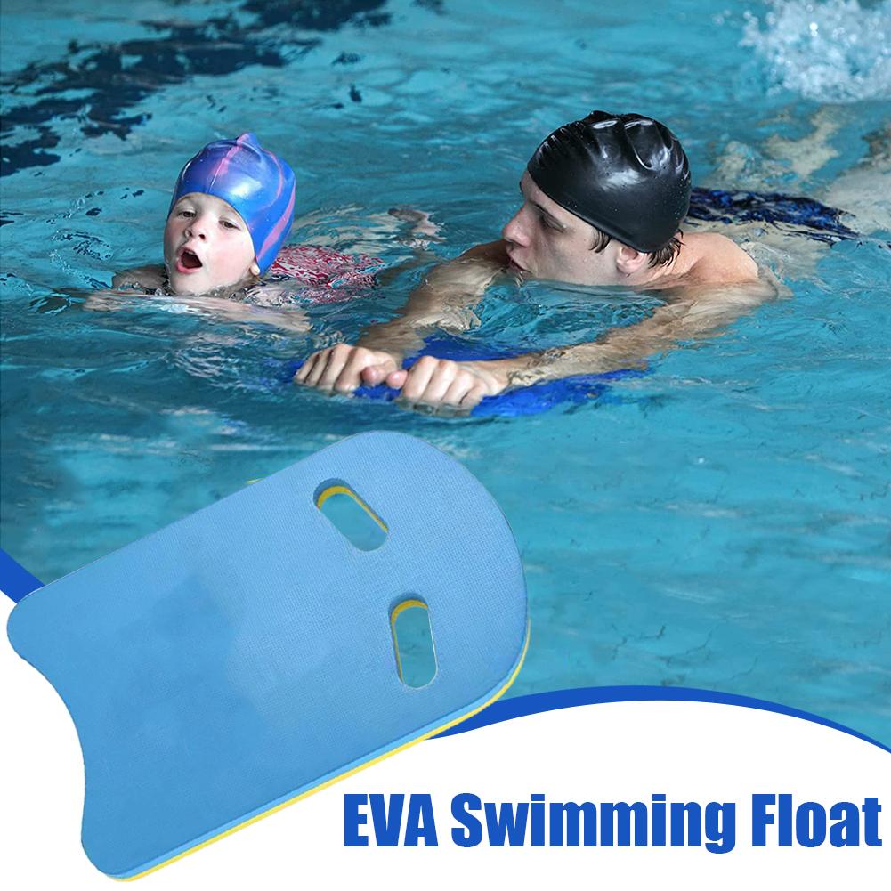 Swimming Kickboard - لوح تدريب السباحة على شكل حرف