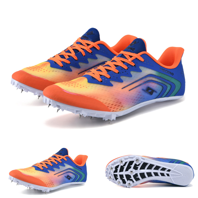 Sports Equipment For Boys - جديد الرجال المسار الميداني أحذية المسامير