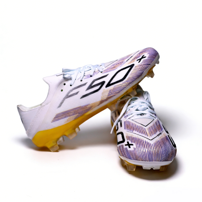 Sports Equipment For Boys - أحذية كرة قدم رجالية T38 برباط،