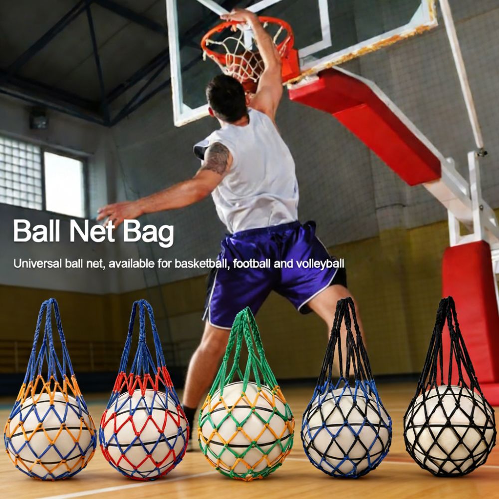 Sports Equipment Volleyball - حقيبة كرة السلة شديدة التحمل من