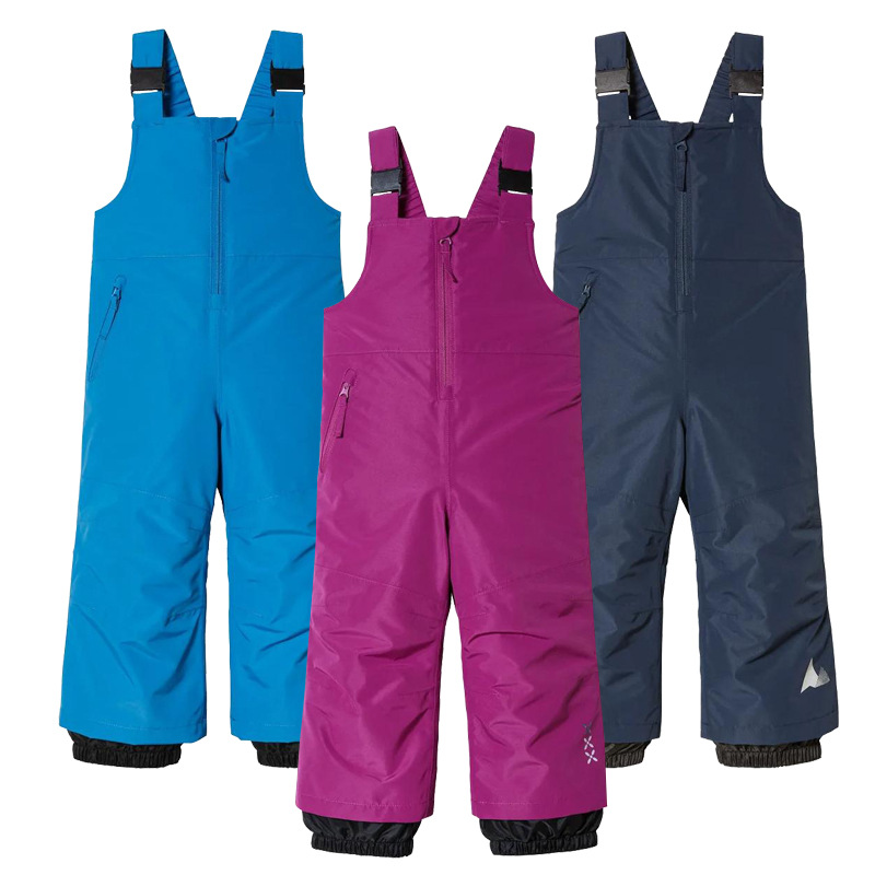 Sports Equipment For Boys - بدلة تزلج للأطفال موديل 2025 للرياضات
