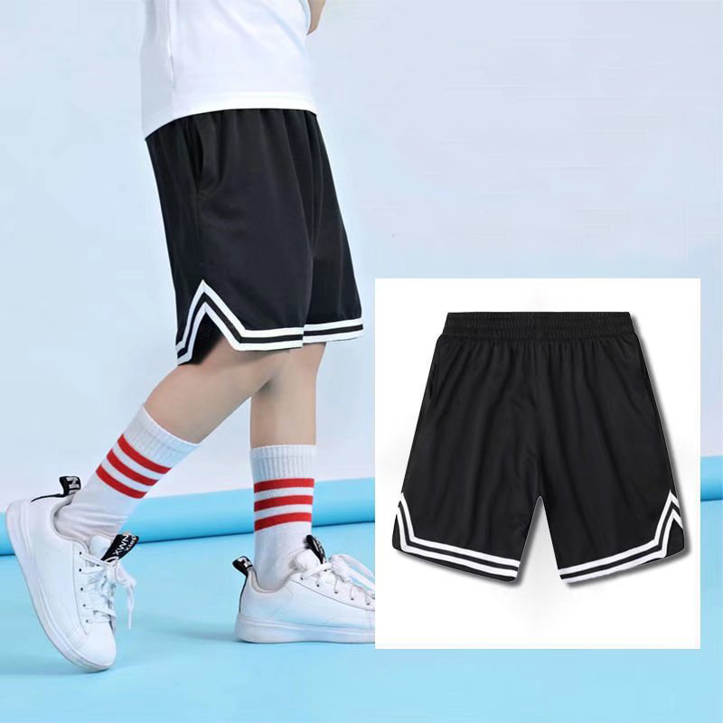 Sports Equipment For Boys - شورت رياضي للأطفال (قطعة واحدة) للأولاد