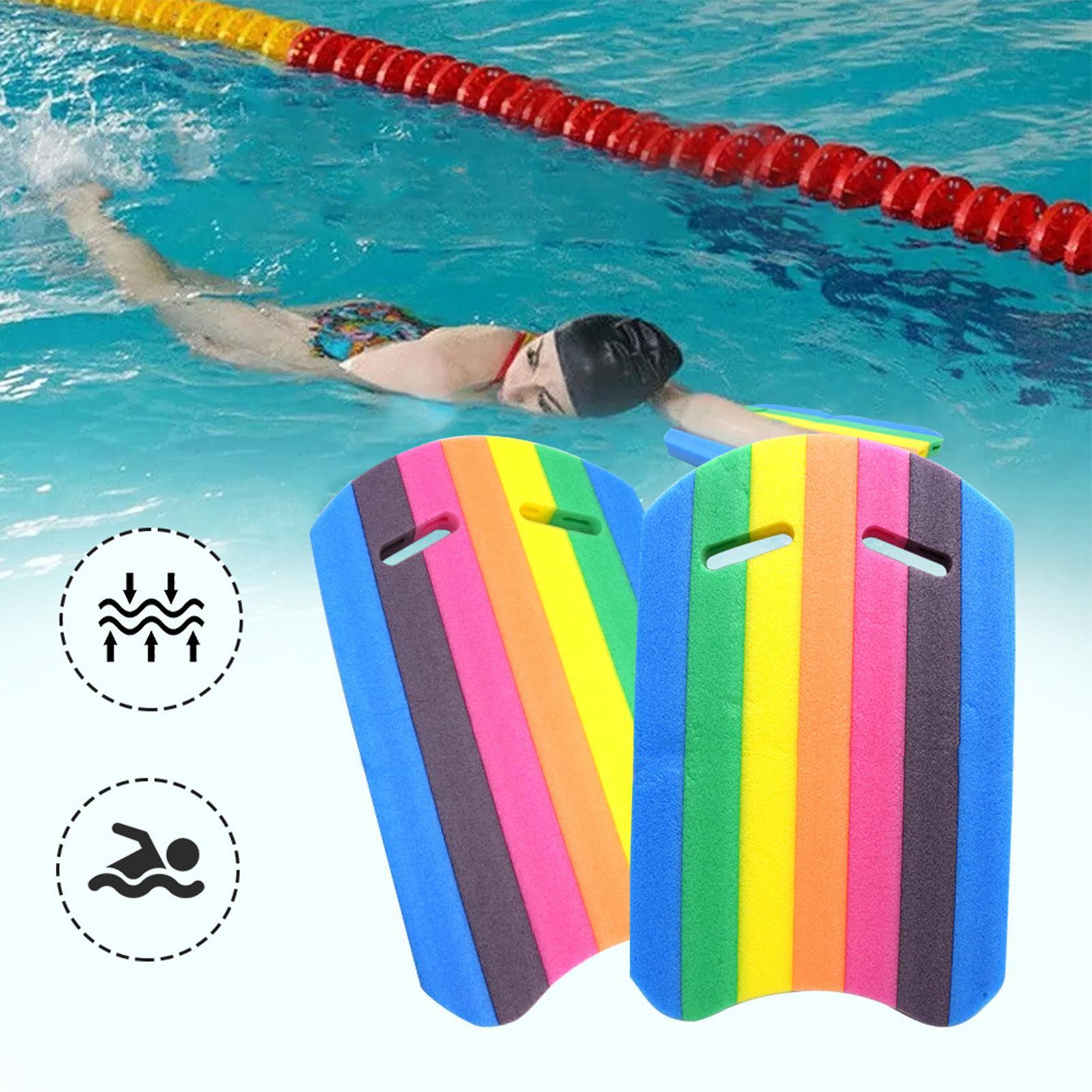 Swimming Kickboard - لوح سباحة للأطفال من إيفا فوم