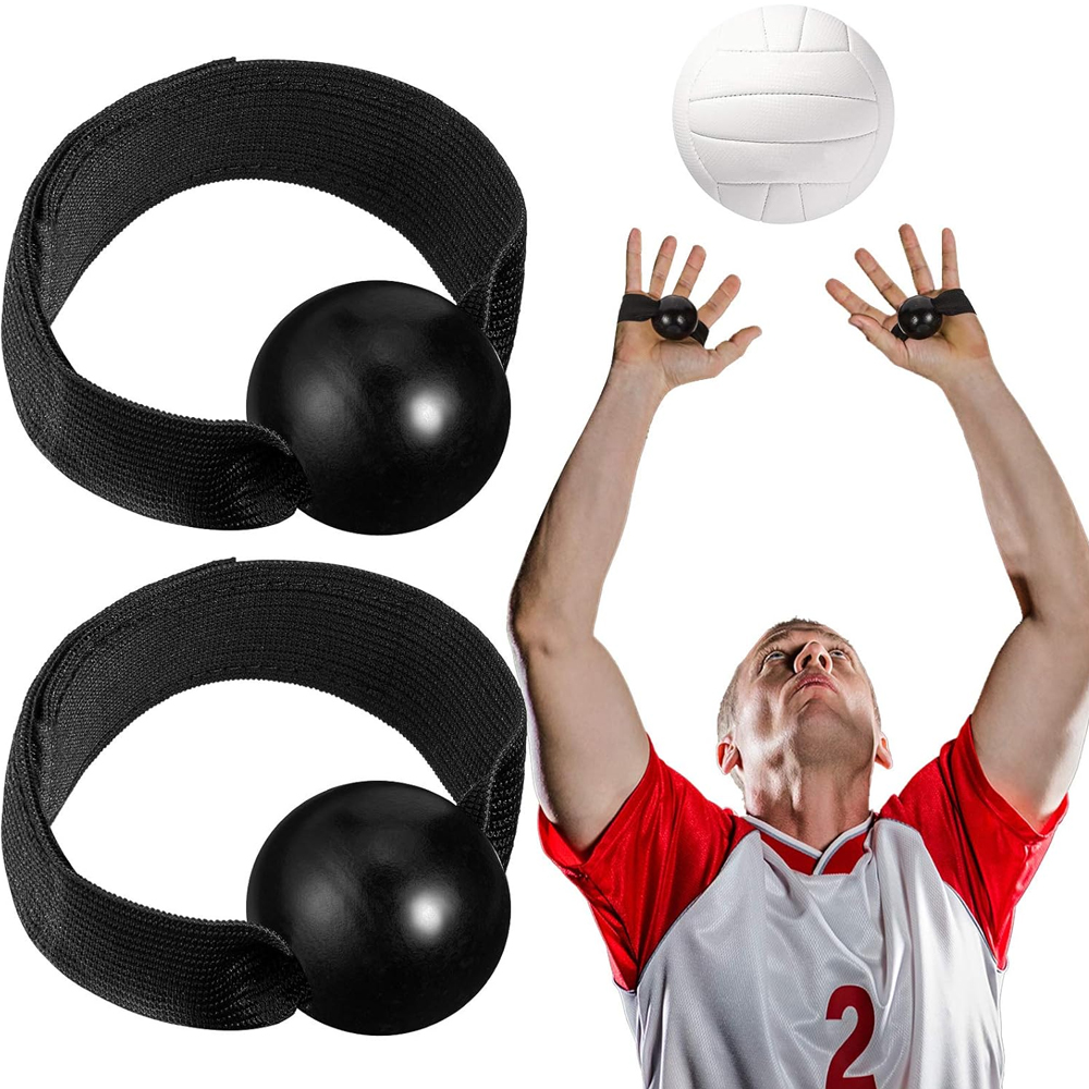Sports Equipment Volleyball - زوج واحد من أدوات ضبط تقنية