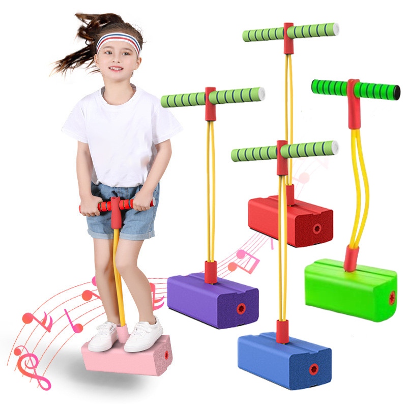Sports Equipment For Boys - ألعاب رياضية للأطفال، ألعاب عصا إسفنجية،