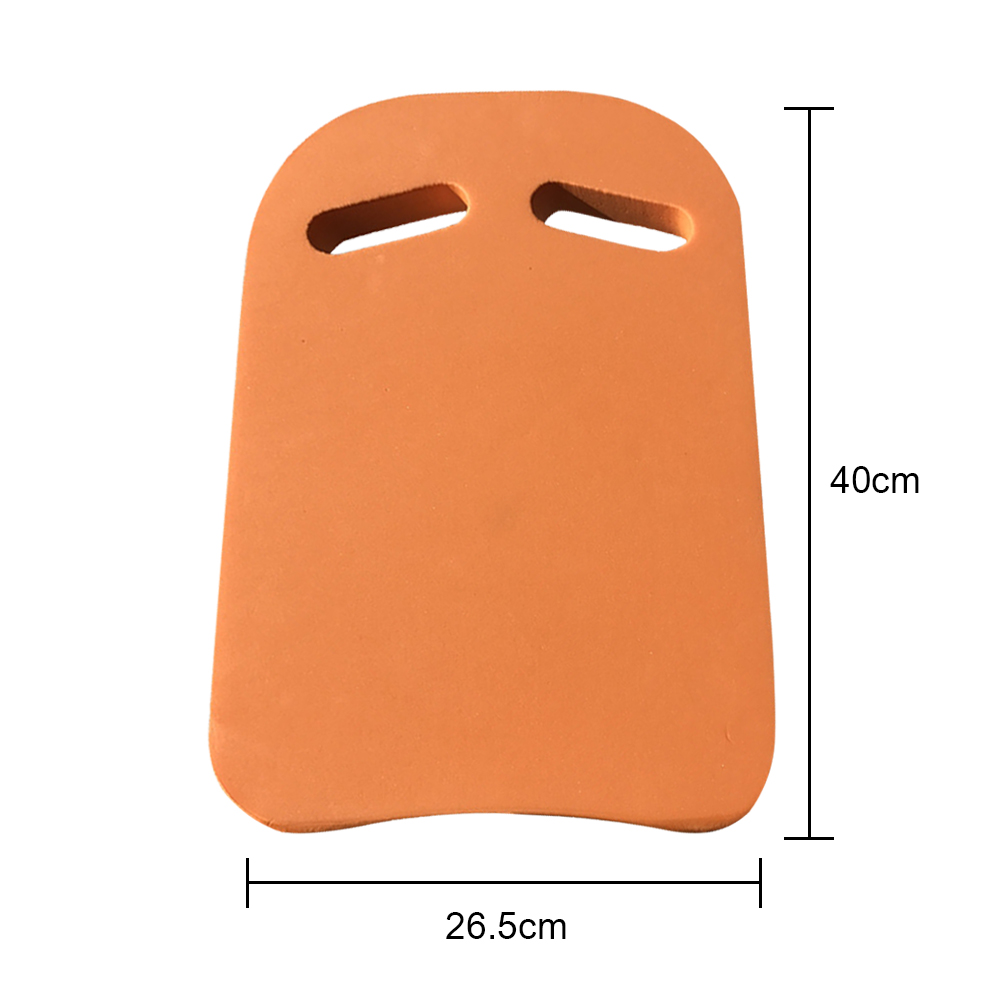 لوح سباحة عائم مقاوم للماء، أد - مراجعة Swimming Kickboard وسعره