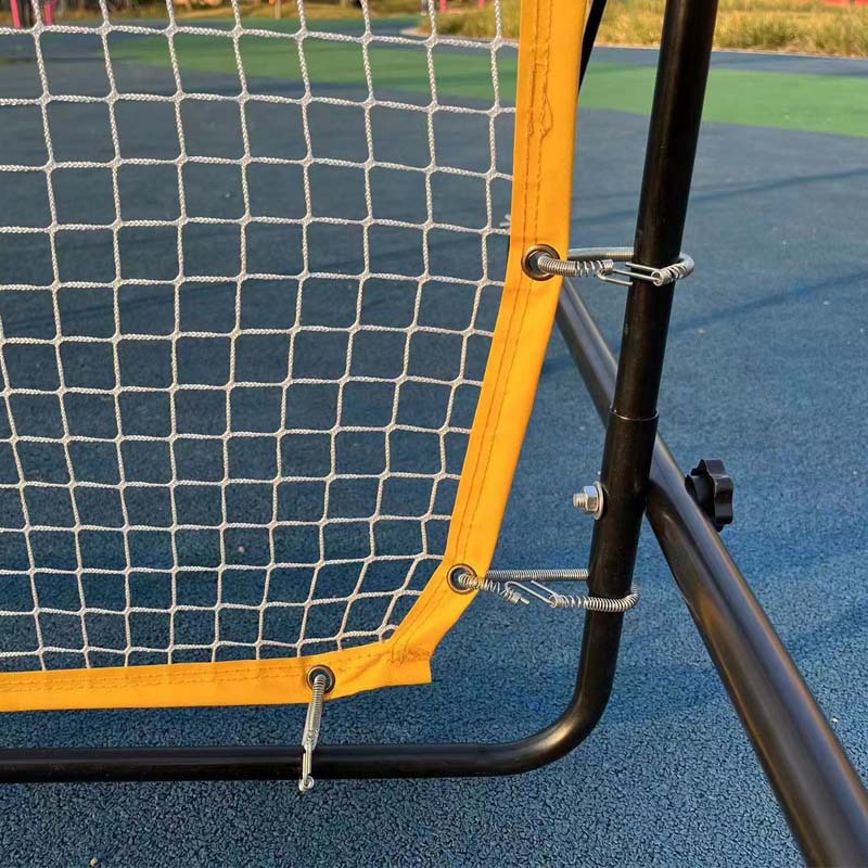 شبكة ارتداد خفيفة الوزن قابلة  - مراجعة Sports Equipment Volleyball وسعره