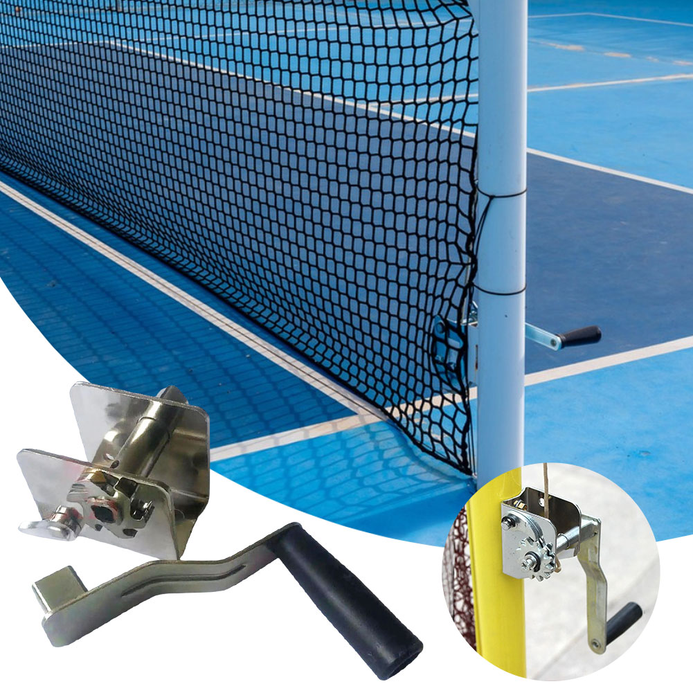 أداة شد شبكة رياضية متعددة الا - مراجعة Sports Equipment Volleyball وسعره