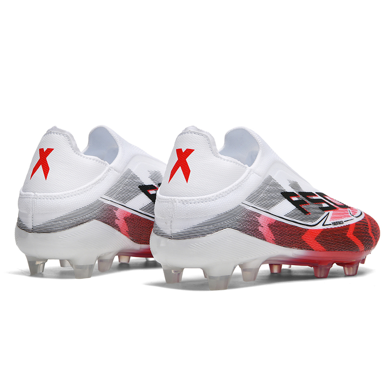 أحذية كرة قدم رجالية بدون أربط - مراجعة Sports Equipment For Boys وسعره