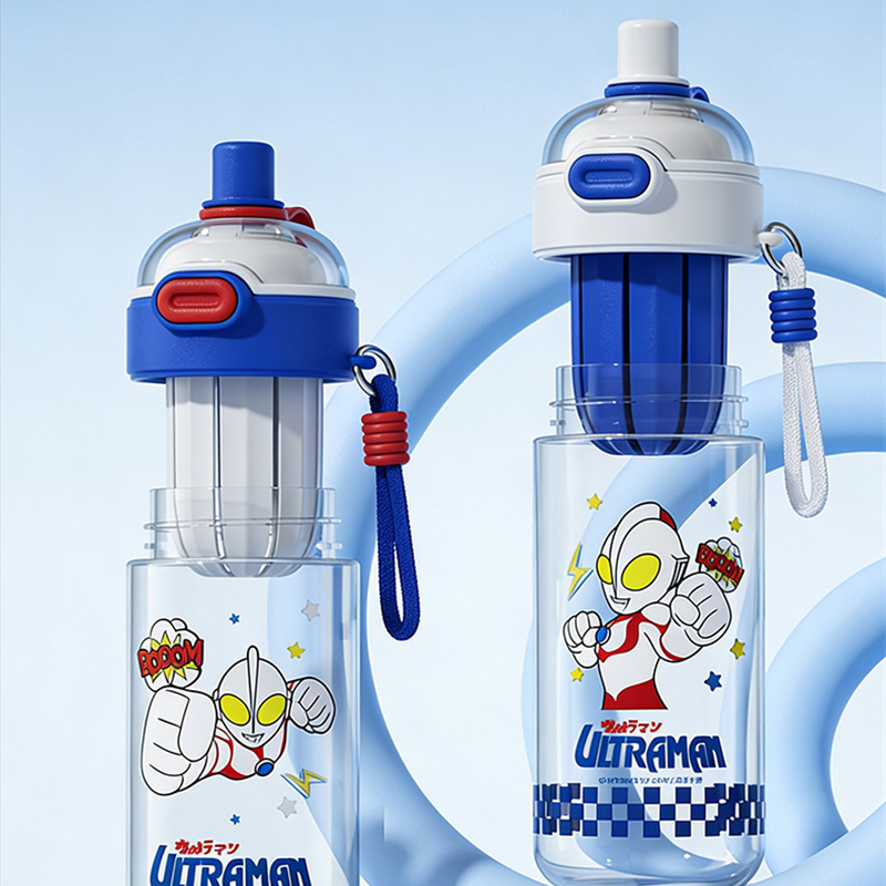 X&W كوب شرب مزدوج بسعة 600 مل  - مراجعة Xin Sports Equipment وسعره