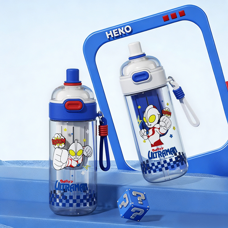 X&W كوب شرب مزدوج بسعة 600 مل  - مراجعة Xin Sports Equipment وسعره