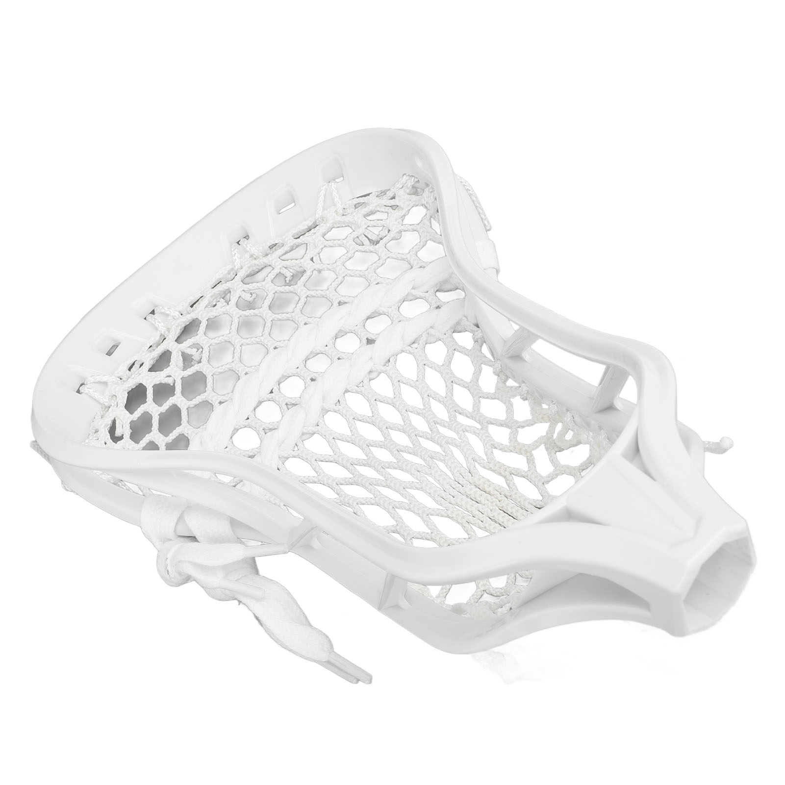 رأس لاكروس عالي القوة مصنوع من - مراجعة Lacrosse Stick Head وسعره