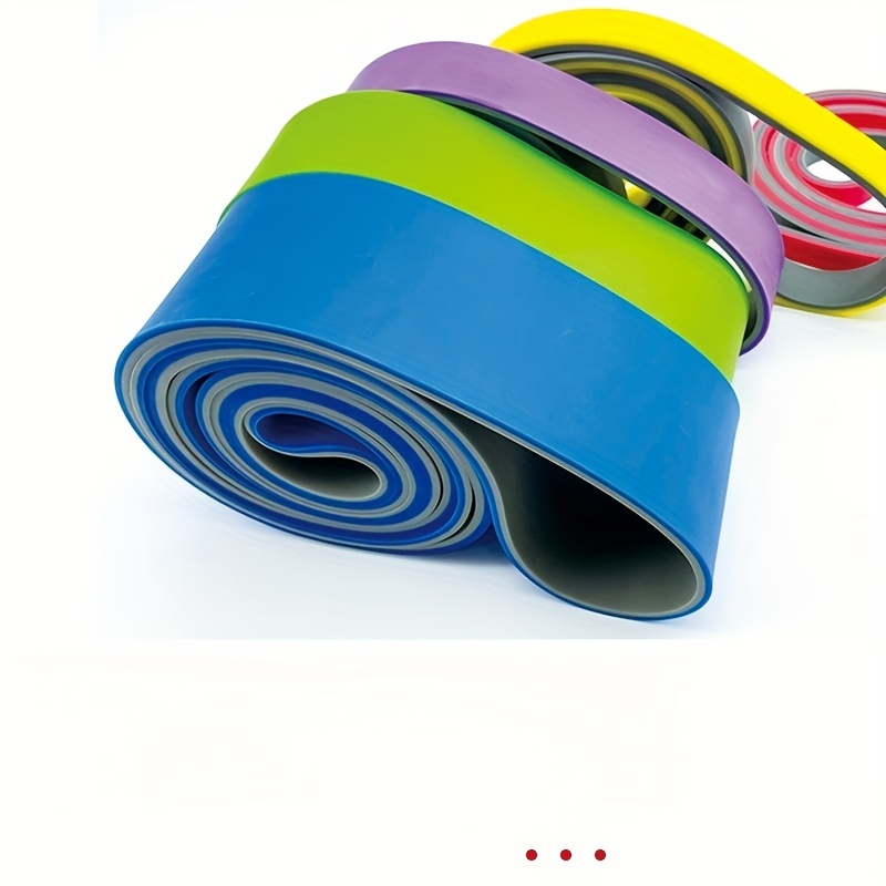شريط مطاطي لممارسة اليوجا ثنائ - مراجعة Sports Equipment Used وسعره