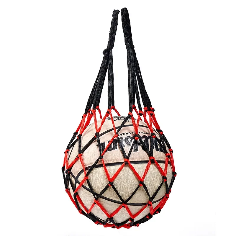 حقيبة شبكية لكرة القدم من النا - مراجعة Sports Equipment Volleyball وسعره