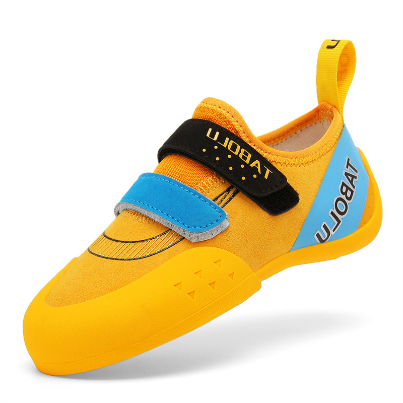 أحذية تسلق الصخور للأولاد والب - مراجعة Sports Equipment For Boys وسعره