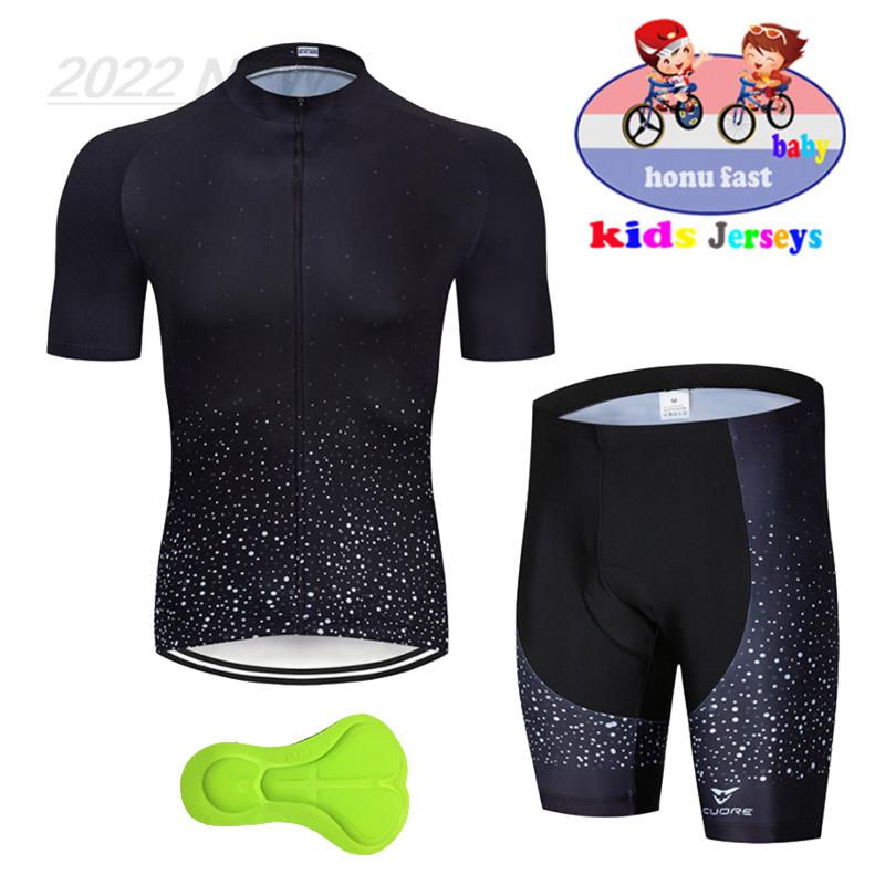 جديد الأطفال الدراجات جيرسي دع - مراجعة Xin Sports Equipment وسعره