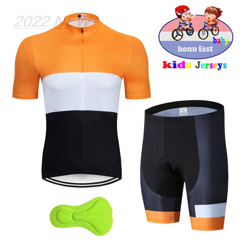 جديد الأطفال الدراجات جيرسي دع - مراجعة Xin Sports Equipment وسعره