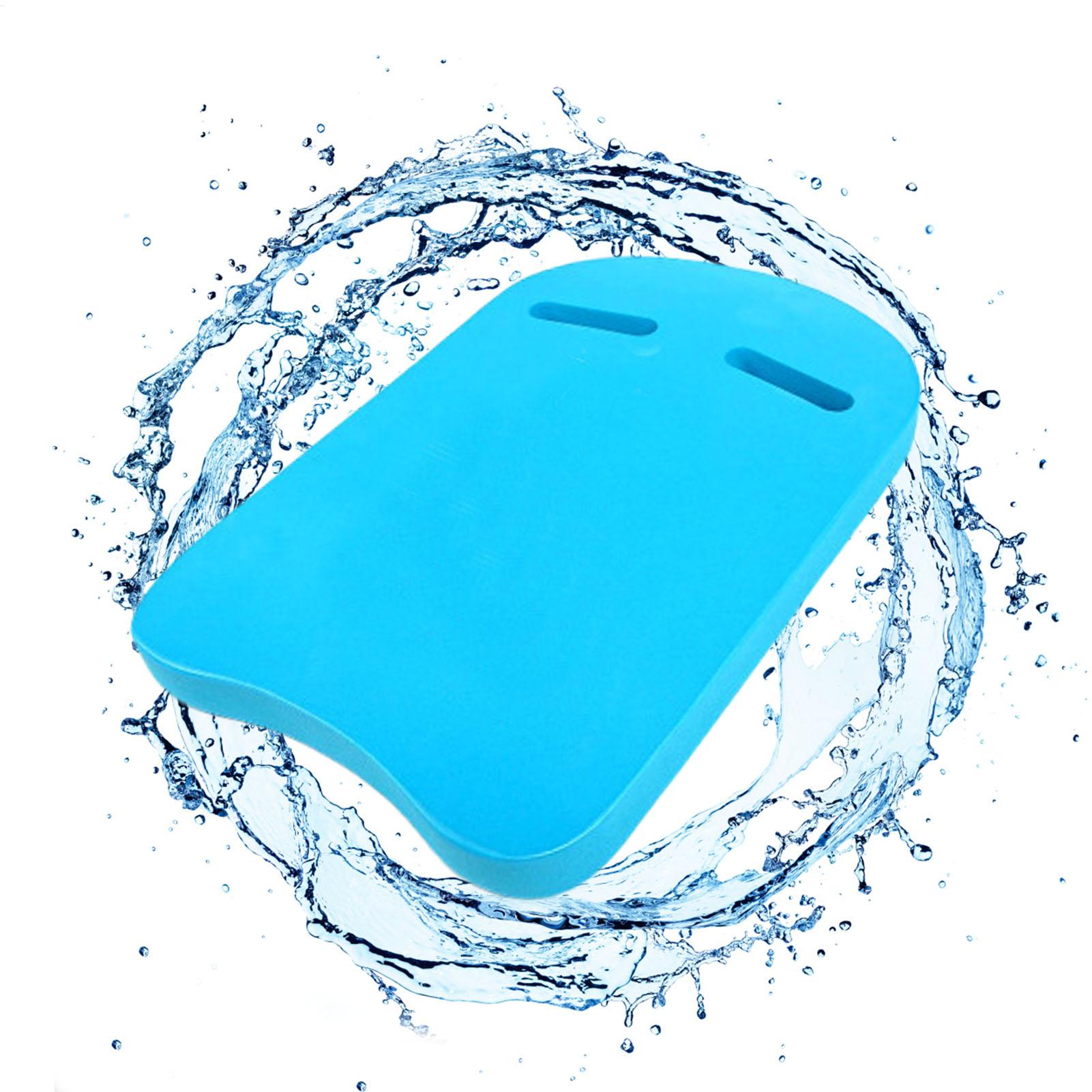 لوح سباحة مقاوم للماء للمبتدئي - مراجعة Swimming Kickboard وسعره