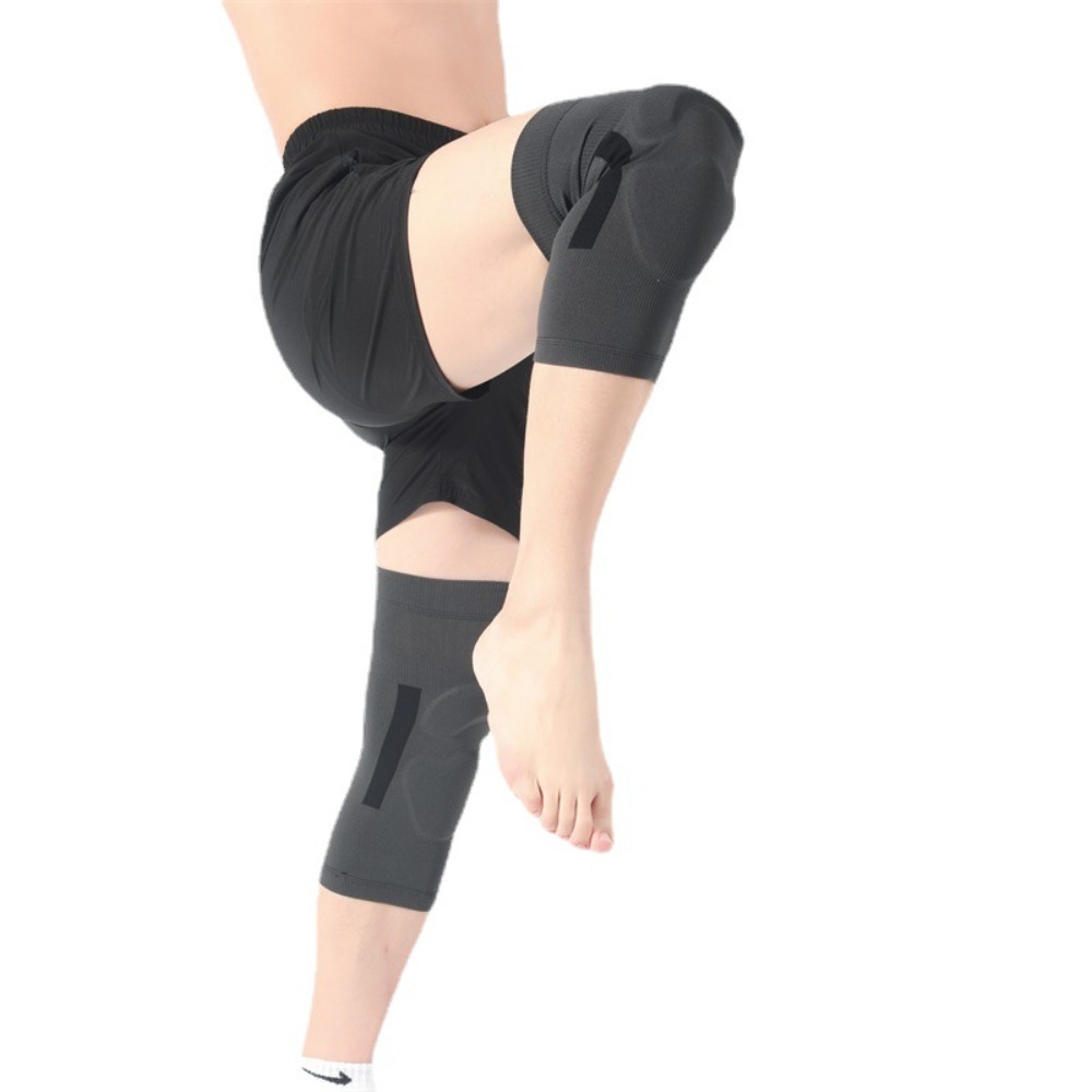 واقيات ركبة رياضية من مادة EVA - مراجعة Sports Equipment Basketball وسعره
