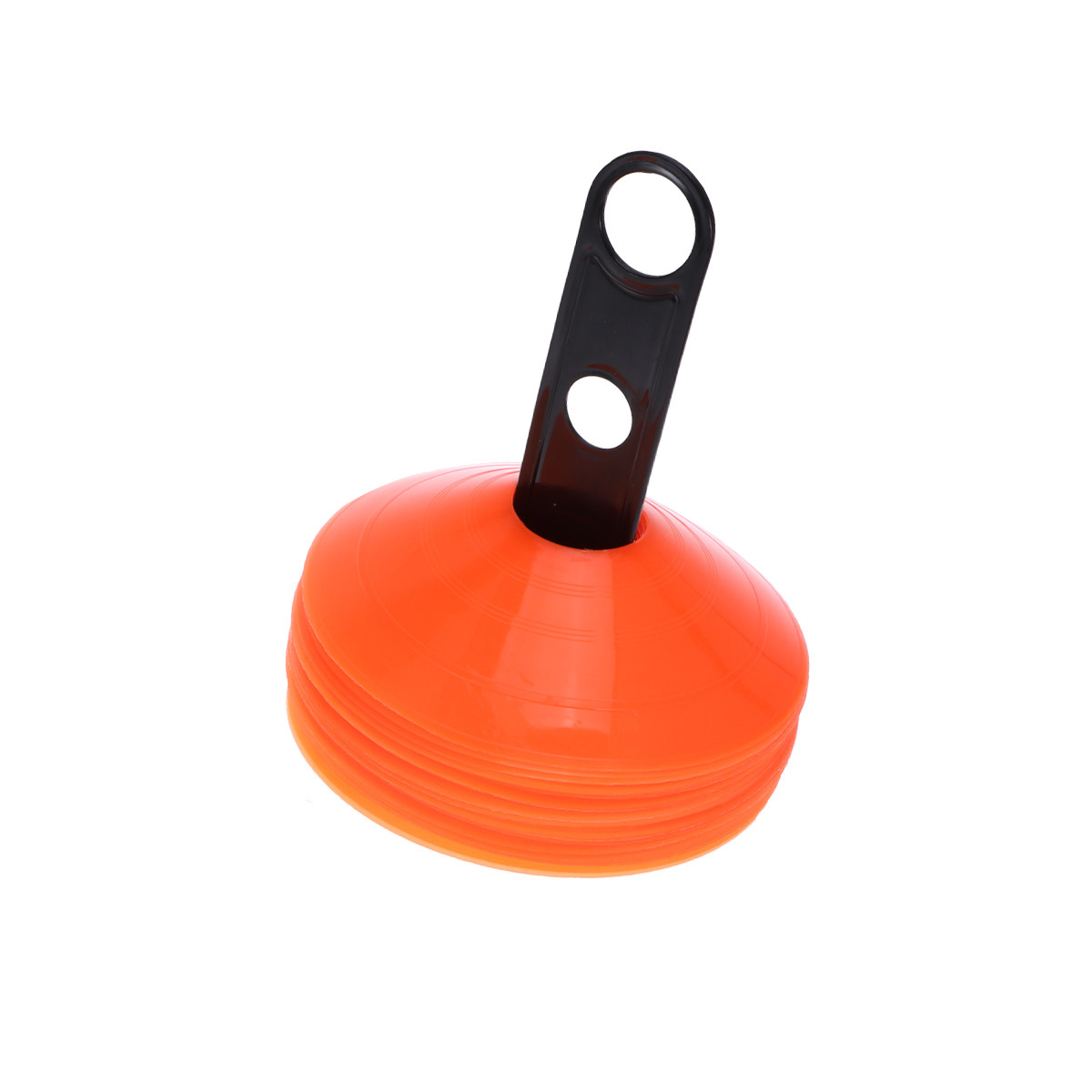 مجموعة من 26 قطعة من أقراص الت - مراجعة Sports Equipment Set وسعره
