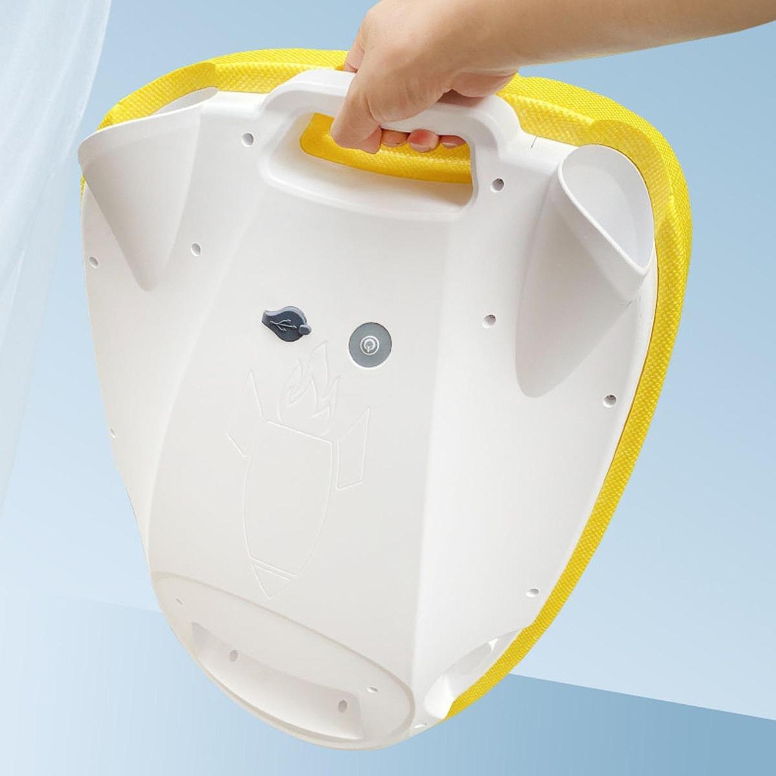 لوح سباحة كهربائي مريح للطفو ل - مراجعة Swimming Kickboard وسعره