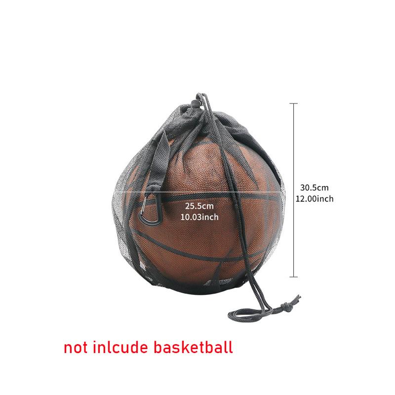 حقيبة معدات التدريب الرياضي بت - مراجعة Sports Equipment Basketball وسعره