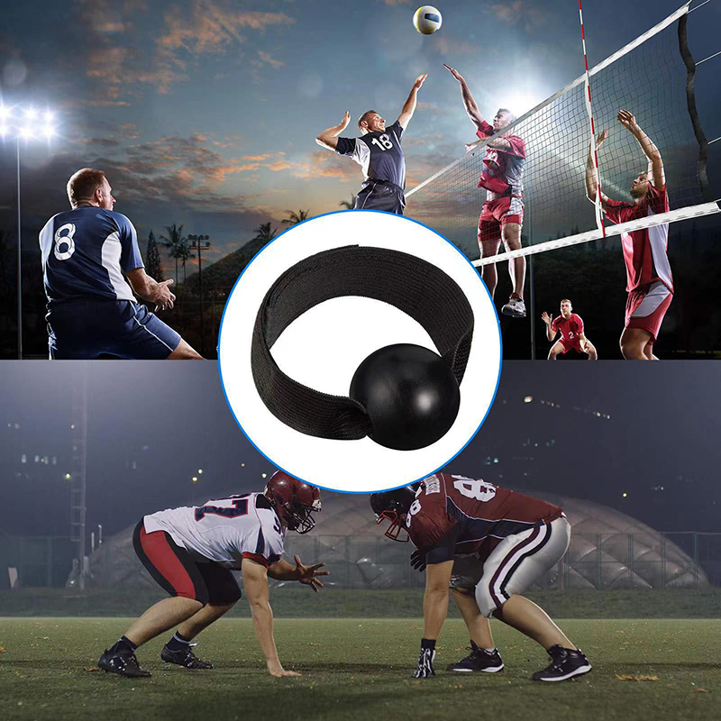 معدات تدريب الكرة الطائرة المه - مراجعة Sports Equipment Volleyball وسعره