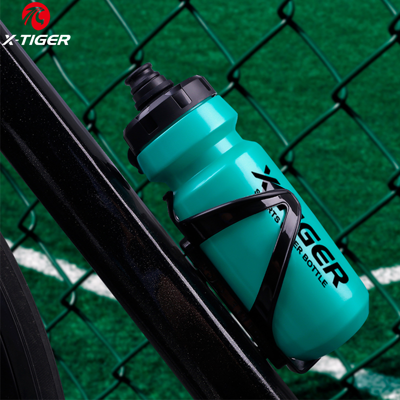 X-TIGER 650 مللي زجاجة مياه لر - مراجعة Xin Sports Equipment وسعره
