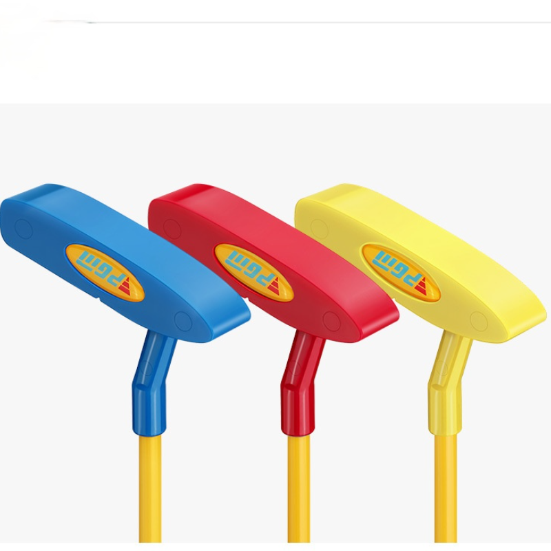 مجموعة مضارب الجولف للأطفال من - مراجعة Sports Equipment For Boys وسعره