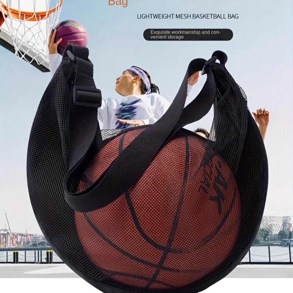 حقيبة رياضية احترافية مصممة خص - مراجعة Sports Equipment Used وسعره