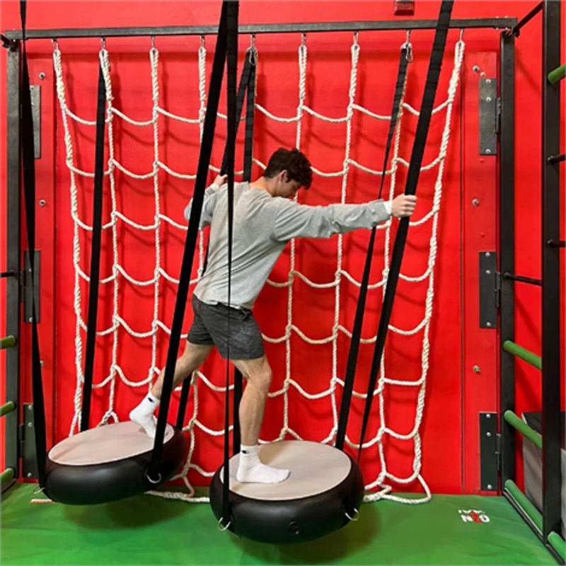 معدات تدريب رياضية للأطفال بال - مراجعة Xin Sports Equipment وسعره