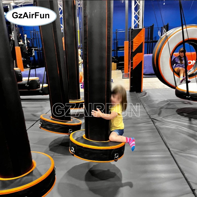 معدات تدريب رياضية للأطفال بال - مراجعة Xin Sports Equipment وسعره