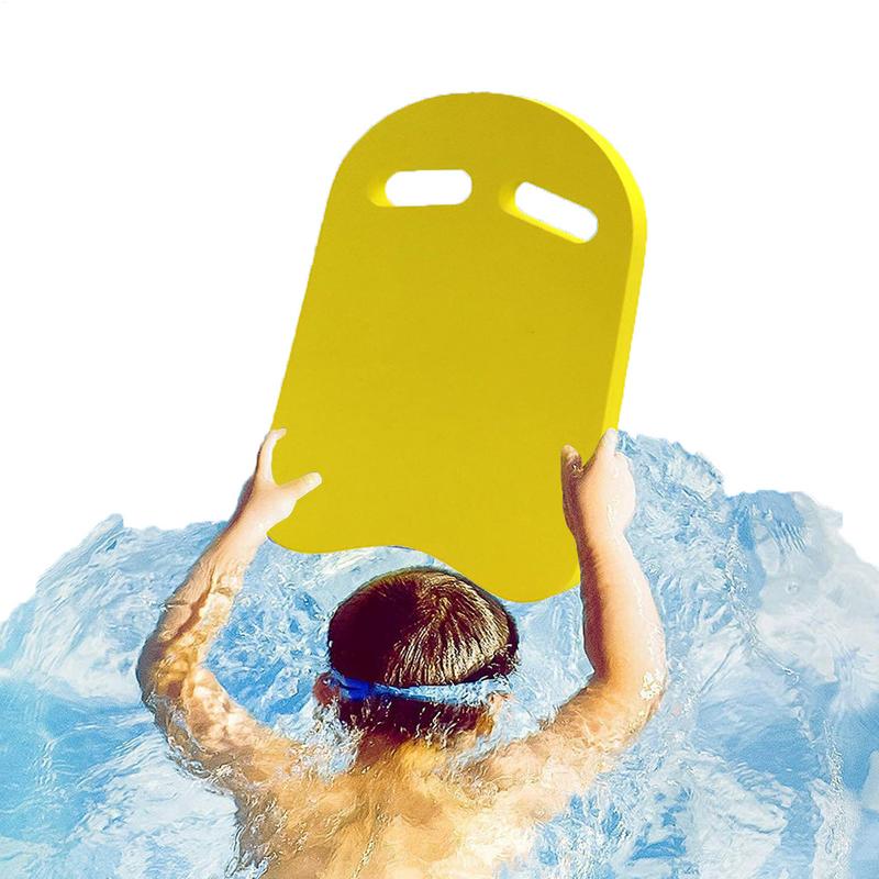 لوح ركلة للتدريب على السباحة م - مراجعة Swimming Kickboard وسعره