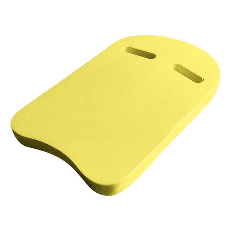 لوح ركلة للتدريب على السباحة م - مراجعة Swimming Kickboard وسعره