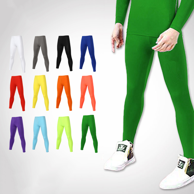 أطفال الجري الجوارب سراويل ريا - مراجعة Sports Equipment For Boys وسعره