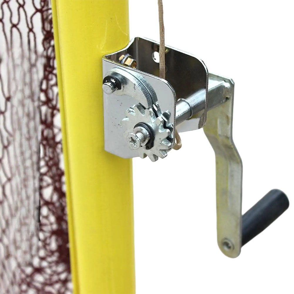 جهاز شد شبكة رياضية، معدات تدر - مراجعة Sports Equipment Volleyball وسعره