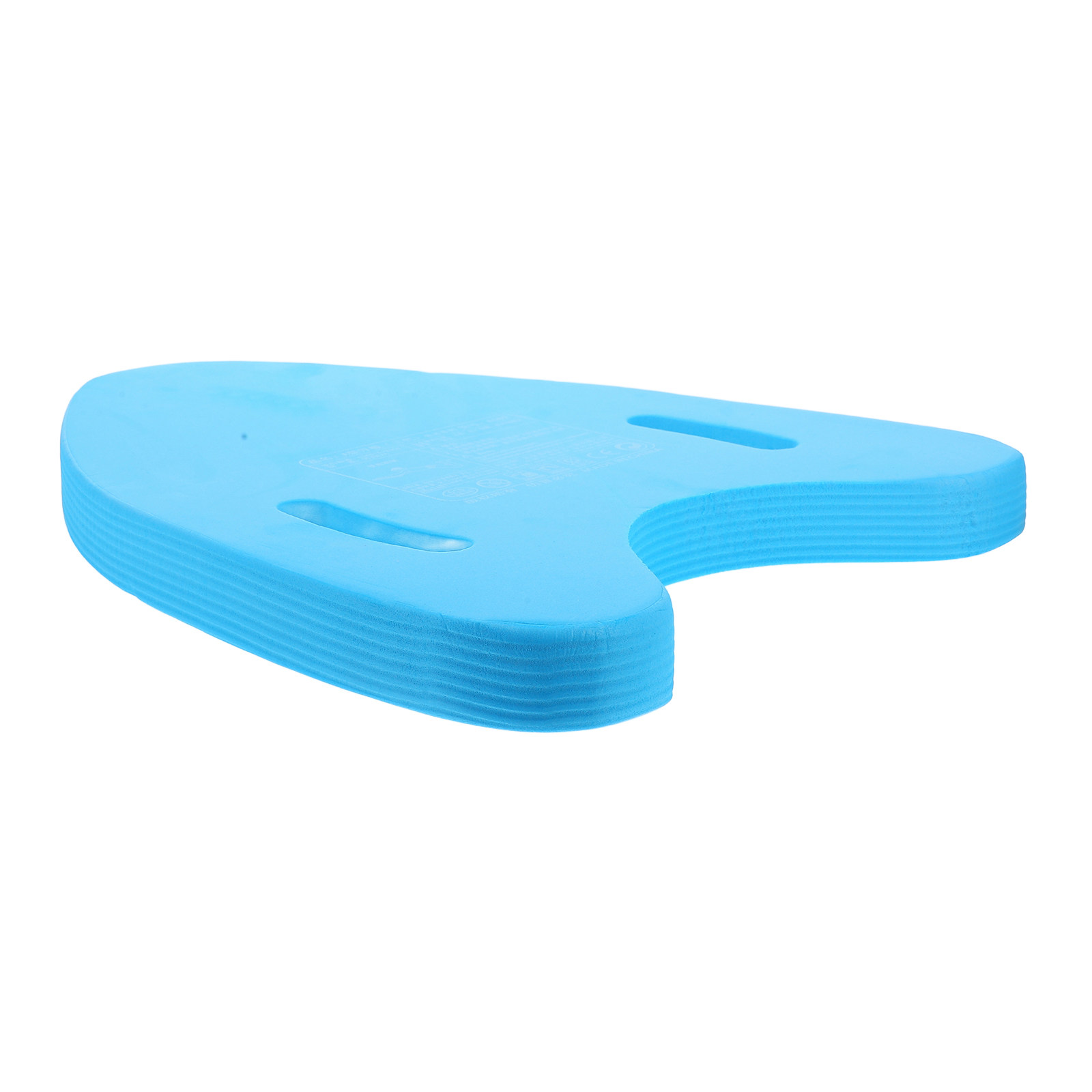 عوامة سباحة على شكل حرف A للمب - مراجعة Swimming Kickboard وسعره
