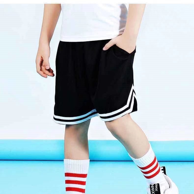 شورت رياضي للأطفال (قطعة واحدة - مراجعة Sports Equipment For Boys وسعره