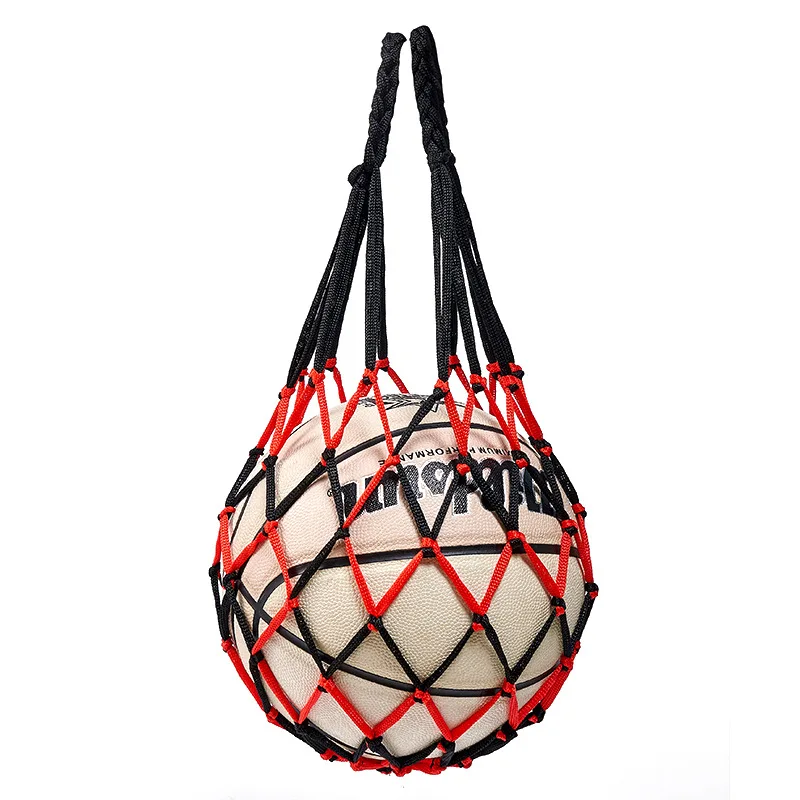 1 قطعة كرة القدم صافي حقيبة ال - مراجعة Sports Equipment Volleyball وسعره