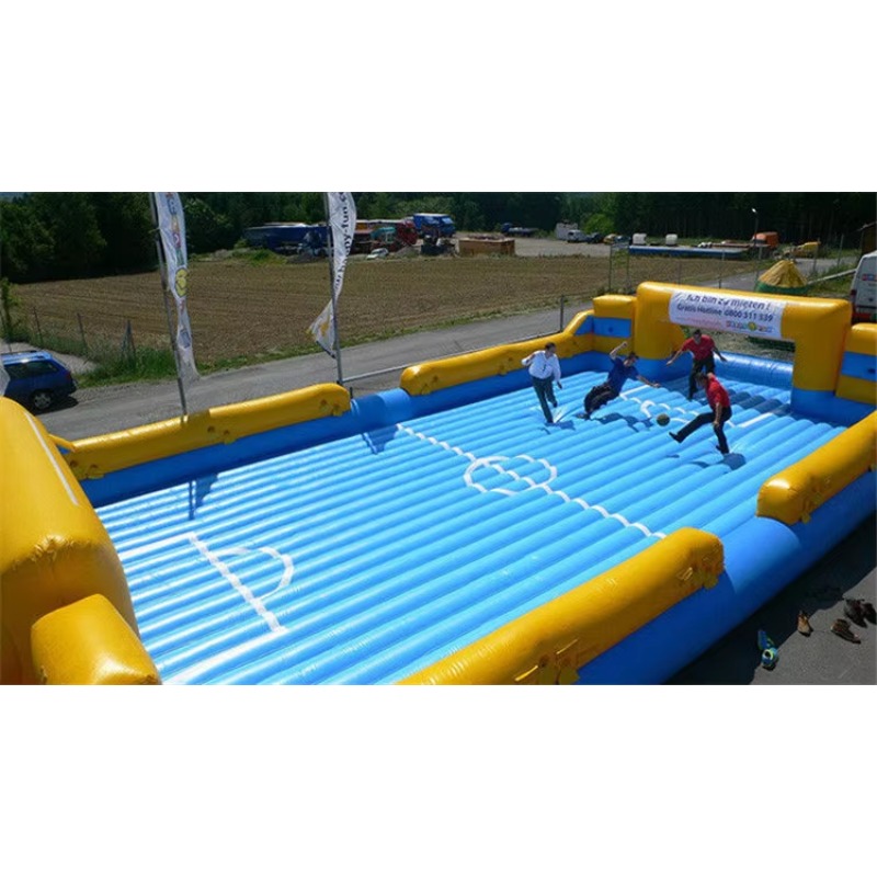 معدات ملعب كرة قدم محمولة للاس - مراجعة Sports Equipment Used وسعره