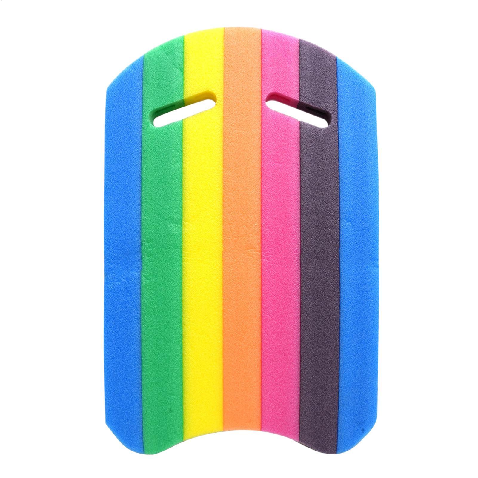 لوح سباحة للأطفال من إيفا فوم  - مراجعة Swimming Kickboard وسعره