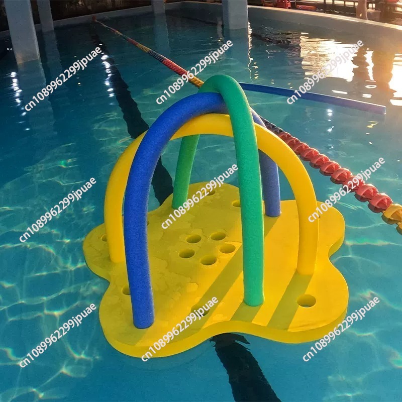 لوح سباحة من مادة EVA للأطفال، - مراجعة Swimming Kickboard وسعره