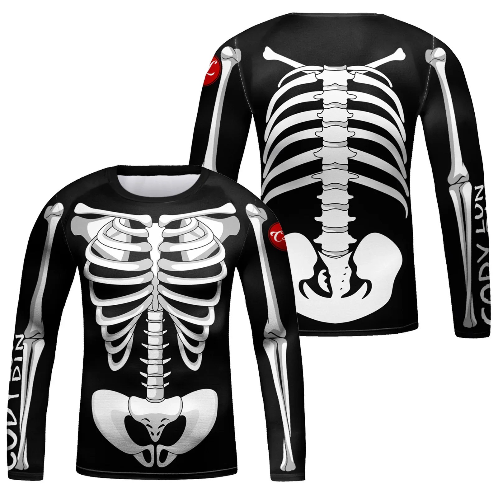 أطفال جيو جيتسو MMA BJJ Rashgu - مراجعة Sports Equipment For Boys وسعره
