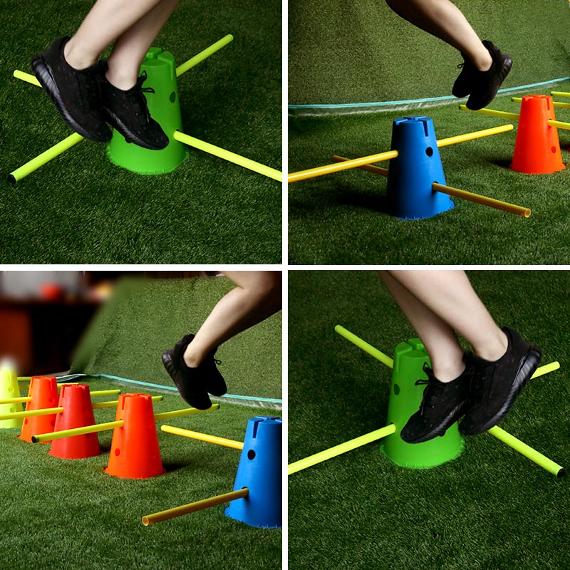 معدات تدريب رياضية، أقماع وحوا - مراجعة Sports Equipment Basketball وسعره