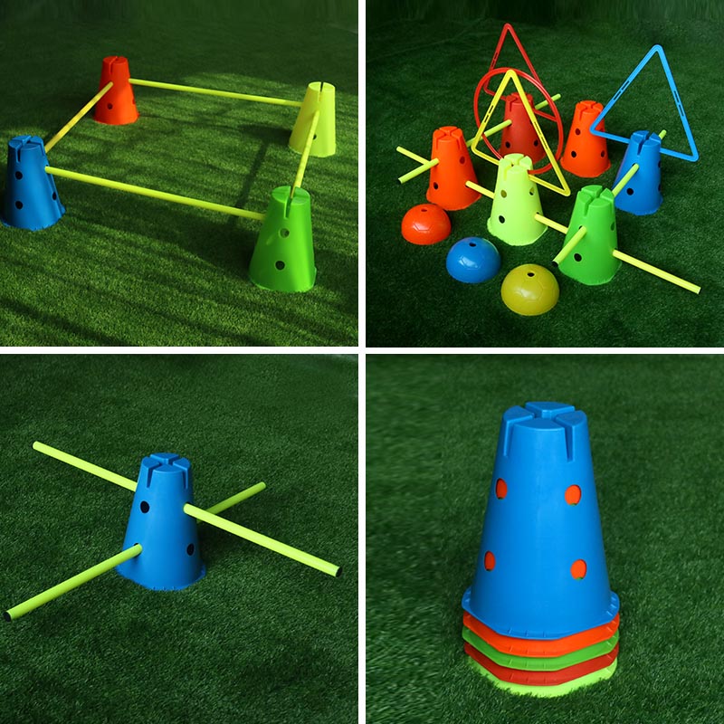 معدات تدريب رياضية، أقماع وحوا - مراجعة Sports Equipment Basketball وسعره
