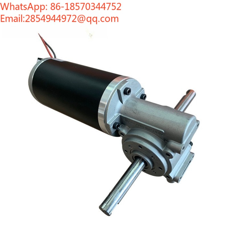 محرك تروس توربو من سلسلة 63WG. - مراجعة Sports Equipment Used وسعره