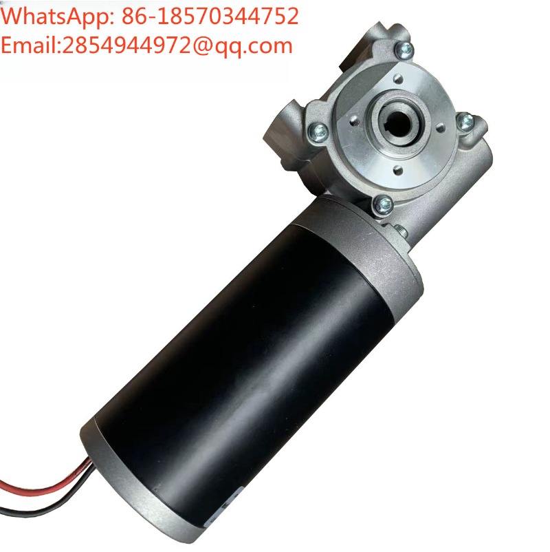 محرك تروس توربو من سلسلة 63WG. - مراجعة Sports Equipment Used وسعره