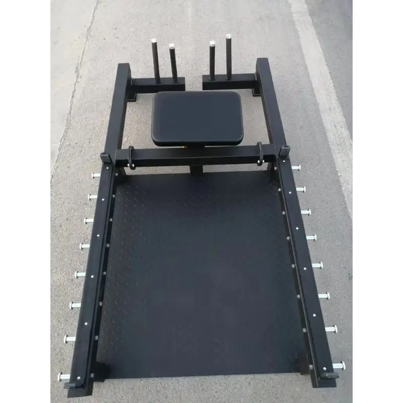 معدات اللياقة البدنية، جهاز تد - مراجعة Sports Equipment Training وسعره