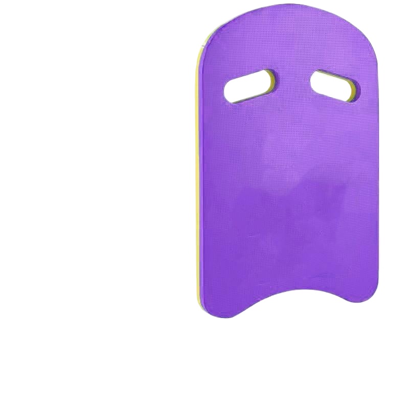 لوح سباحة جديد من مادة EVA عال - مراجعة Swimming Kickboard وسعره